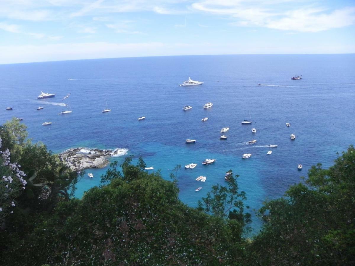 Caprese Gasthof Capri
